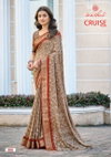 Cruise Vol 3 By Kashvi Silk Saree Wholesale Suppliers In Mumbai